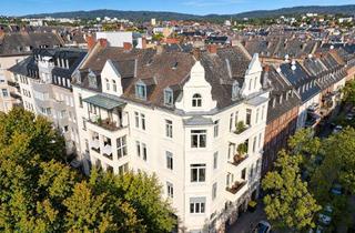 Anlageobjekt in 65185 Wiesbaden, Saniertes Mehrfamilienhaus mit hohem steuerlichem Abschreibungspotenzial