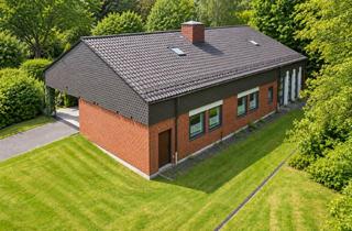 Anlageobjekt in Im Keunenborn, 58675 Hemer, Weiträumig. Im Grünen. Ehemaliges Gemeindezentrum in Hemer-Deilinghofen.