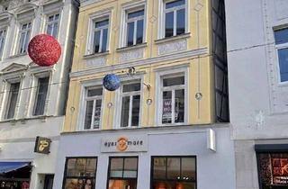 Anlageobjekt in 32423 Minden, Kernsaniertes Anlageobjekt in Mindener Bestlage
