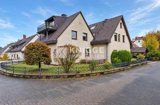 Anlageobjekt in 51469 Bergisch Gladbach, +++ 3759 - Zwei Häuser. Viele Möglichkeiten. Wohnen & vermieten in der Gronauer Waldsiedlung +++