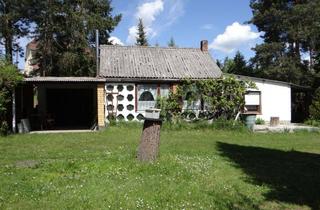 Grundstück zu kaufen in Mittelstraße 44, 02906 Niesky, Baugrundstück mit südlicher Hanglage am Dorfrand