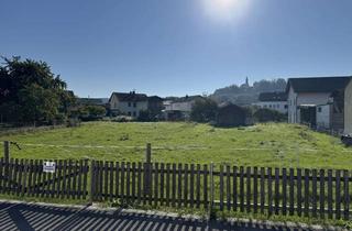 Grundstück zu kaufen in 84508 Burgkirchen, Provisionsfrei! Ebenes Baugrundstück in Hirten (685m²) - Voll Erschlossen