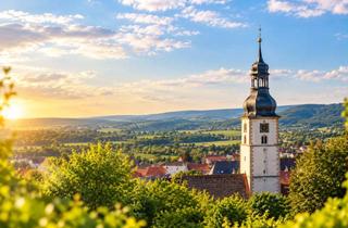 Grundstück zu kaufen in 73614 Schorndorf, **Exklusives Baugrundstück mit vielseitigem Entwicklungspotenzial in Schorndorf-Süd**