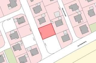 Grundstück zu kaufen in Zugspitzstraße, 86551 Aichach, Bauplatz / Grundstück (ohne Bauzwang) zu verkaufen