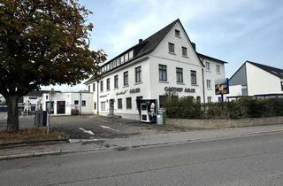 Grundstück zu kaufen in Hauptstraße 38, 89171 Illerkirchberg, Im Herzen von Unterkirchberg: 2.031 m² mit Entwicklungspotenzial