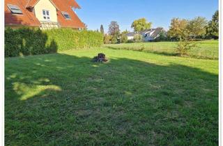Grundstück zu kaufen in 85777 Fahrenzhausen, Schönes Grundstück für ein frei stehendes Einfamilienhaus in 85777 Fahrenzhausen