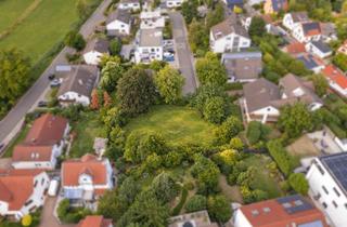 Grundstück zu kaufen in 55263 Wackernheim, Ihr Zuhause im Grünen – ca. 460 m² Bauplatz für ein freistehendes Einfamilienhaus in Wackernheim