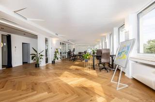 Büro zu mieten in 50672 Köln, Exklusives LOFT mit Dachterrasse in Köln-Neustadt-Nord
