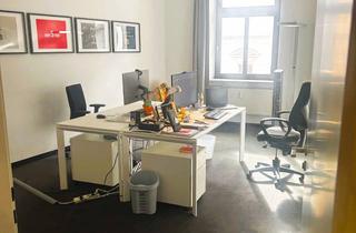 Büro zu mieten in Tal, 80331 München, Heller Büroraum in charmanter Bürogemeinschaft Altstadt-Lehel