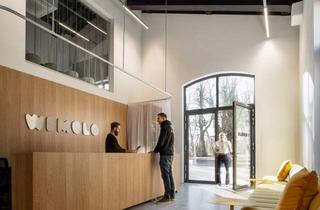 Büro zu mieten in Tal, 81379 München, Modernes Büro mit Co-Working Flair in München-Thalkirchen