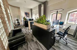 Büro zu mieten in Tal, 80797 München, Exklusive Büroräume & Coworking in stilvollem Loft in Schwabing-West