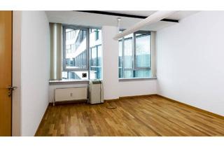 Büro zu mieten in 70372 Stuttgart, Heller Büroraum in moderner Bürogemeinschaft in Stuttgart-Bad