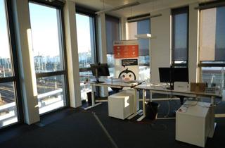 Büro zu mieten in Tal, 80636 München, Moderne Bürofläche im Digital-Hub Arnulfpark, München