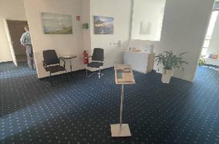 Büro zu mieten in 39104 Magdeburg, Lebendige Bürogemeinschaft in Magdeburg-Altstadt