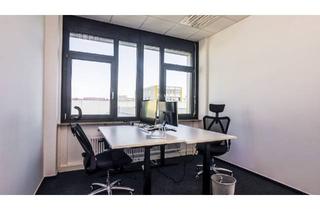 Büro zu mieten in 70565 Stuttgart, Büro im Synergiepark Möhringen/Vaihingen