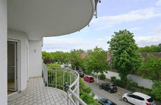 Wohnung kaufen in 55276 Oppenheim, PROVISIONSFREI Wohnkomfort auf zwei Ebenen - attraktive Maisonette mit zwei Süd-Balkonen