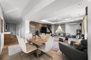 Wohnung kaufen in 80639 München, Sofort bezugsfrei: Hochwertig kernsanierte 3-Zimmer-Wohnung mit TG Stellplatz&Wallbox