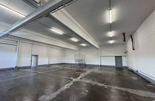 Gewerbeimmobilie kaufen in 38102 Braunschweig, Büro -und Lagerkomplex in exponentieller Lage von Braunschweig
