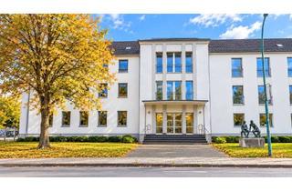 Büro zu mieten in 15234 Lichtenberg, Ca. 780 m² 2. OG | 16 Büro-/Schulungsräume | provisionsfrei | Netzwerkanschlüsse, Teeküche