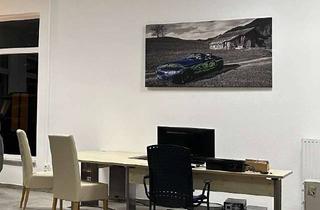 Gewerbeimmobilie mieten in 87437 Kempten, Klimatisierter Schreibtischplatz mit Teeküche – flexibel in Kempten