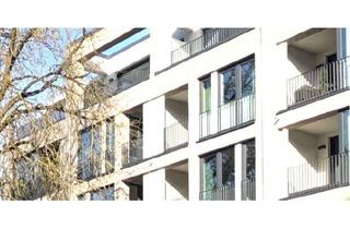 Gewerbeimmobilie kaufen in Wiehbergstraße 98, 30519 Döhren, Moderne Bürofläche in Top-Gewerbelage von Hannover-Döhren!
