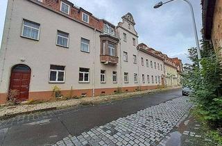 Gewerbeimmobilie kaufen in Nordhäuser Straße 7/8, 06556 Artern, Attraktives Wohn- und Geschäftshaus