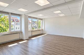 Büro zu mieten in 39288 Burg, Ihr neuer Bürostandort in Burg