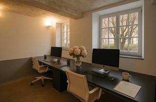 Gewerbeimmobilie kaufen in 81379 Thalk.Obersendl.-Forsten-Fürstenr.-Solln, THE STUDIO - Raum für Wirkung