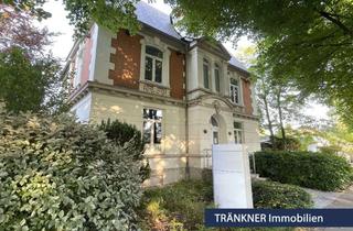 Gewerbeimmobilie kaufen in 27580 Lehe, Bürohaus am Speckenbütteler Park