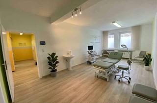 Büro zu mieten in Dr.-C.-Otto-Straße, 44879 Linden, Praxis oder Büro in Bochum-Linden: 108 m², 4 Räume, provisionsfrei, sofort frei
