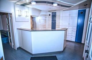 Praxen mieten in 97816 Lohr, ++Helle Praxisräume mit 93 m² in der Innenstadt von Lohr am Main++