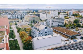 Gewerbeimmobilie kaufen in 81245 München, Investment mit Perspektive: Wohn- und Gewerbeensemble mit Mietsteigerungspotenzial in München-Pasing
