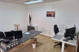 Büro zu mieten in Münchner Straße 29, 83607 Holzkirchen, Modernes Büro zur Untervermietung in Holzkirchen