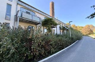 Gewerbeimmobilie kaufen in 45479 Broich, Etwas ganz Besonderes!Loftartiges Atelier in Mülheim-Broich mit Option auf Nutzungsänderung