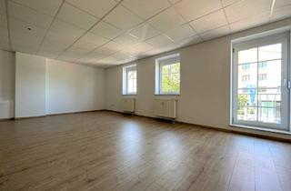 Büro zu mieten in 84518 Garching, Attraktive Büro bzw. Praxisräume im Zentrum von Garching a.d. Alz