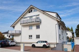 Wohnung kaufen in 64846 Groß-Zimmern, Helle 3-Zimmer-Maisonettewohnung in ruhiger Lage