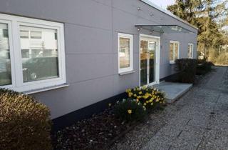 Büro zu mieten in Max-Von-Eyth-Straße, 86899 Landsberg, Büro- oder Praxisfläche mit Terrasse, 240 m², ebenerdig, 4 Stellplätze, Landsberg am Lech