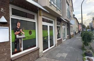 Geschäftslokal mieten in 53359 Rheinbach, Attraktives Ladenlokal in Rheinbach zu vermieten!
