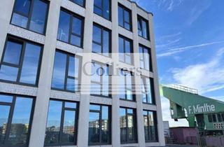 Gewerbeimmobilie mieten in 55120 Neustadt, Neubau Erstbezug in erstklassiger Lage am Zollhafen | Marina B