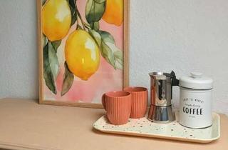 Immobilie mieten in Karl-Ferlemann-Straße, 04177 Altlindenau, Karl-Ferlemann-Straße, Leipzig furnished