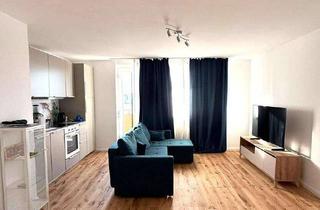 Immobilie mieten in 63477 Maintal, Maintal AG8072789 - Modernes Businessapartment, komplett möbliert & ausgestattet