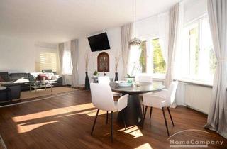 Immobilie mieten in 15834 Rangsdorf, Wohlfühlen in Rangsdorf - helle, möblierte 2-Zimmer-Wohnung