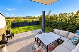 Immobilie mieten in 12529 Schönefeld, Möbilierte 3 Zimmer Gartenwohnug in Schönefeld all Inclusive BER