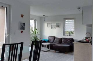 Immobilie mieten in Am Sonnenhang, 88633 Heiligenberg, Sonniges 2-Zimmerappartment in Heiligenberg-Steigen mit Aussicht