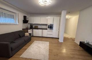 Immobilie mieten in Schulgasse, 65529 Waldems, Vollmöblierte Wohnung ab 01.10.2026 frei