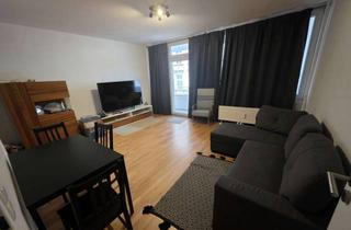 Immobilie mieten in Pestalozzistraße 35, 42117 Elberfeld, Ich suche einen Nachmieter für eine 2-Zimmer-Wohnung inklusive Einbauküche, Keller und Balkon.