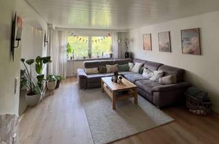 Immobilie mieten in 74211 Leingarten, Moderne und helle Wohnung zur Zwischenmiete