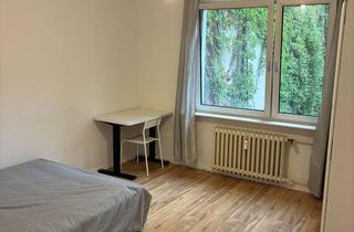 Immobilie mieten in Steinmetzstraße 40A, 10783 Schöneberg, Helle, voll möblierte 2-Zimmer-Wohnung in Berlin-Schöneberg | 56 m²