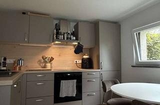 Immobilie mieten in 41063 Mönchengladbach, Wohnen auf Zeit: Idyllisches Gartenhaus in Mönchengladbach