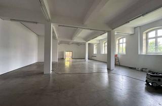 Immobilie mieten in Flurstr. 57, 40235 Flingern Nord, VON DER STILLE ZUM STAUNEN: BÜRO, GALERIE, SHOWROOM IM EHEMALIGEN KLOSTER